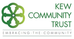 Inkjet Recycling for Kew Community Trust - C166320