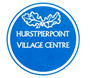 Inkjet Recycling for Hurstpierpoint Village Centre - C166323