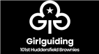 Inkjet Recycling for 101st Huddersfield Brownies - C166458