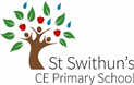 Inkjet Recycling for Friends of St Swithuns - C166519