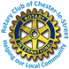 Inkjet Recycling for Rotary Club of Chester-le-Street Trust Fund - C166591