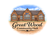 Inkjet Recycling for Great Wood Community Hall - C166673