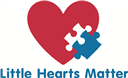 Inkjet Recycling for Little Hearts Matter-C1667