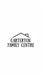 Inkjet Recycling for Carterton family centre - C166769