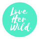 Inkjet Recycling for Love Her Wild CIC - C166808