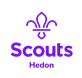 Inkjet Recycling for Hedon Scout Group - C166846
