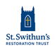 Inkjet Recycling for St. Swithun's Church Restoration Trust - C166923