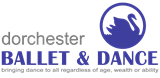 Inkjet Recycling for Dorchester Ballet & Dance Club - C166969