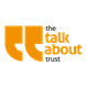 Inkjet Recycling for The Talk About Trust - C167004