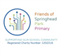 Inkjet Recycling for Friends of Springhead Park Primary (FOSPP), Northfleet, Kent - C167022