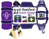 Inkjet Recycling for 21st Romford Scout Group - C167033