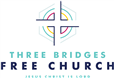 Inkjet Recycling for Three Bridges Free Church - C167046