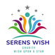 Inkjet Recycling for Seren's Wish - C167173