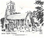 Inkjet Recycling for PCC of the Ecclesiastical Parish of Woodchurch Holy Cross - C167225