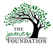 Inkjet Recycling for The James Foundation - C167277