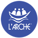 Inkjet Recycling for L'Arche - C167279