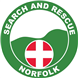 Inkjet Recycling for Norfolk Lowland Search and Rescue - C167289