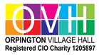Inkjet Recycling for Orpington Village Hall Trust - C167490