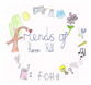 Inkjet Recycling for Friends of Heron Hill School - C167498