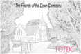Inkjet Recycling for friends of the down cemetery - C167527