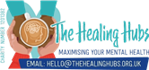 Inkjet Recycling for The Healing Hubs - C167535