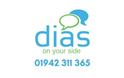 Inkjet Recycling for DIAS Domestic Violence Centre - C167803