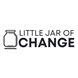 Inkjet Recycling for Little jar of change - C167809