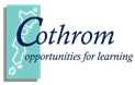 Inkjet Recycling for Cothrom - C168530