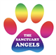 Inkjet Recycling for The Sanctuary Angels - C168665