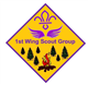 Inkjet Recycling for 1st Wing Scout Group - C168856