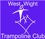 Inkjet Recycling for West Wight Trampoline Club - C168899
