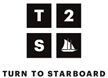 Inkjet Recycling for Turn to Starboard - C168958
