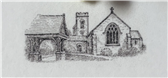 Inkjet Recycling for Lydgate St. Anne - C169025