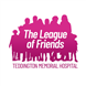Inkjet Recycling for The League of Friends of Teddington Memorial hospital - C169284