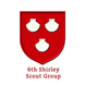 Inkjet Recycling for 6th Shirley (St James) Scout Group - C169294