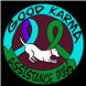 Inkjet Recycling for Good Karma Assistance Dogs CIC - C169410