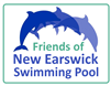 Inkjet Recycling for Friends of New Earswick Swimming Pool - C169495