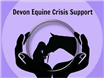 Inkjet Recycling for Devon Equine crisis support - C169500