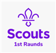Inkjet Recycling for 1st Raunds Scout Group - C169519