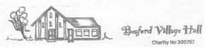 Inkjet Recycling for Beaford Village Hall - C169580