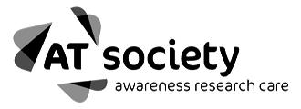 Inkjet Recycling for A-T Society-C1998
