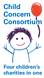 Inkjet Recycling for Child Concern Consortium-C2035
