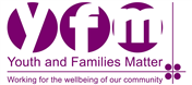 Inkjet Recycling for Youth and Families Matter-C25149