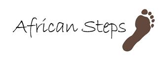 Inkjet Recycling for African Steps-C25165