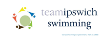 Inkjet Recycling for Teamipswich Swimming-C26910