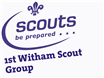 Inkjet Recycling for 1st Witham Scout Group-C27878