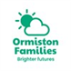 Inkjet Recycling for Ormiston Families-C28958