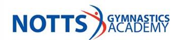 Inkjet Recycling for Notts Gymnastics Academy-C29295