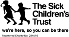 Inkjet Recycling for The Sick Children's Trust-C29562