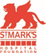 Inkjet Recycling for St. Mark's Hospital Foundation-C30152